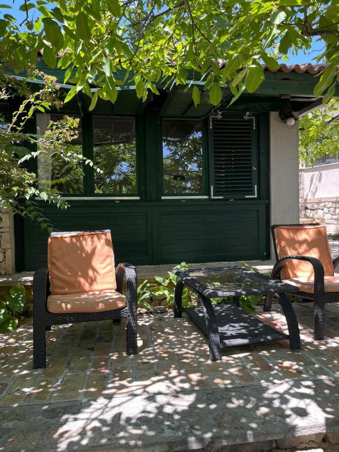 Romantic Apartments Sibenik Exterior photo