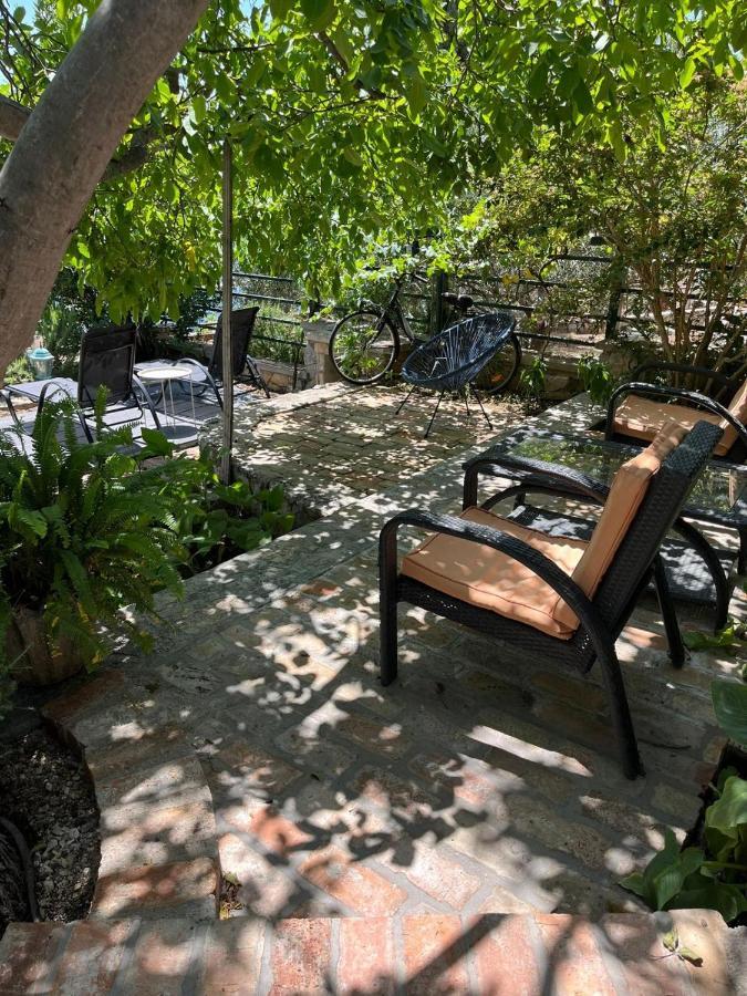 Romantic Apartments Sibenik Exterior photo