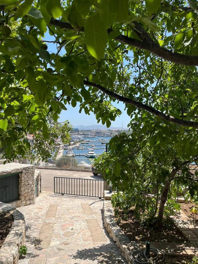 Romantic Apartments Sibenik Exterior photo