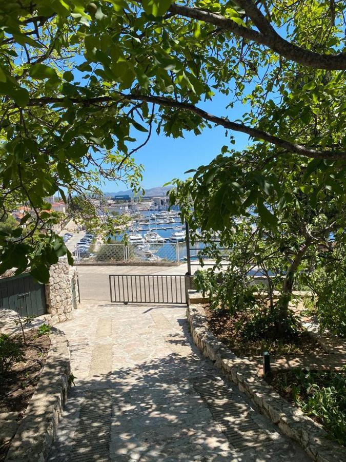 Romantic Apartments Sibenik Exterior photo